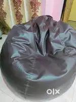 Stylish and Comfortable bean bag in great condition - Chennai