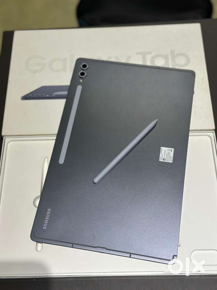 SAMSUNG TAB 10 ULTRA 256GB WIFi