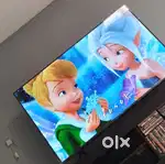42 Ultra Hd Led Tv 3 Month Used 4K HDR MODEL