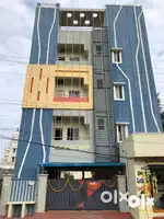 1 BHK near Uppal Metro, Bus Stop. Lift+Parking+CCTV.
