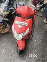 Dio 2013 model honda dio