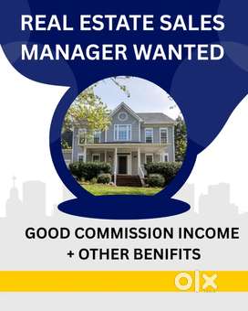 REAL ESTATE  BUSINESS PATNERS WANTED