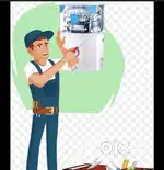 Water Purifier Technician