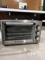 Wonderchef oven toster grill (OTG)