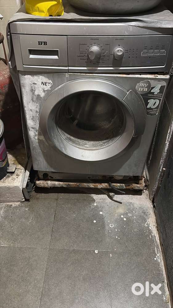 IFB washing machine