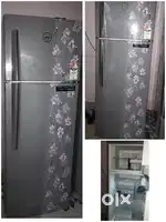New godrej Refrigerator