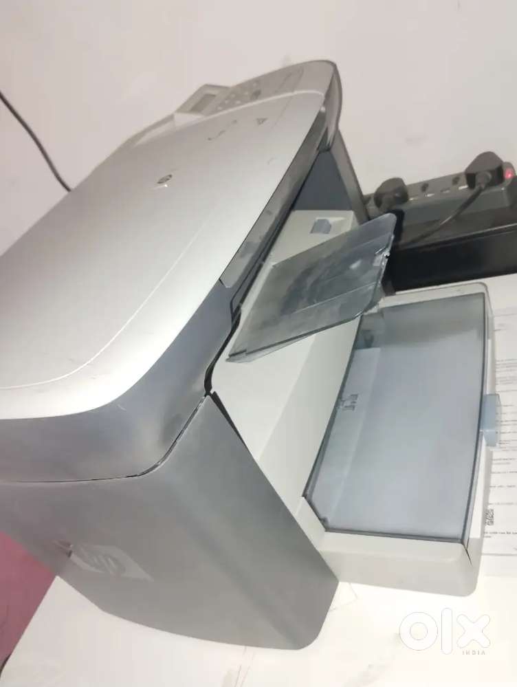 HP lesarjet1005