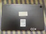 Samsung tablet