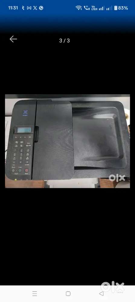 Canon Printer