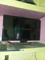 LG LCD tv sealing