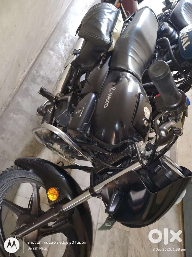 2022 model hai mint condition