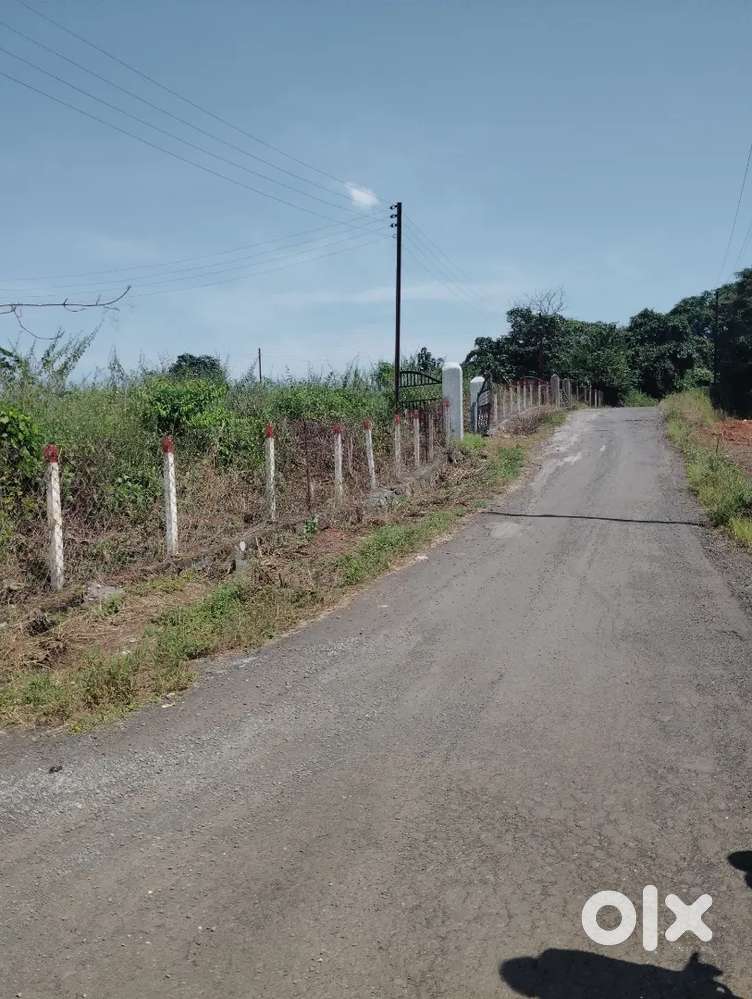 Resident Bunglow plot Just 10 minutes From Badlapur Station
