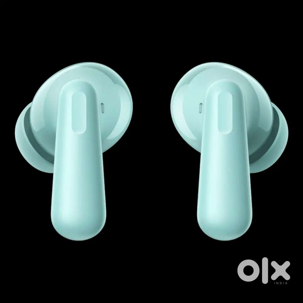 OnePlus Nord buds 3 pro brand new Sealed pack Box (1 year warranty)