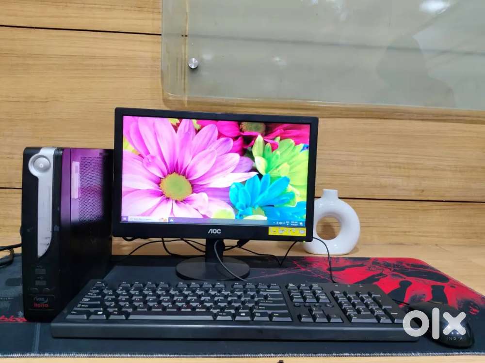 VXL COMPUTER
