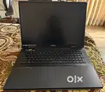 MSI Titan 18HX A14VIG (RTX 4090)