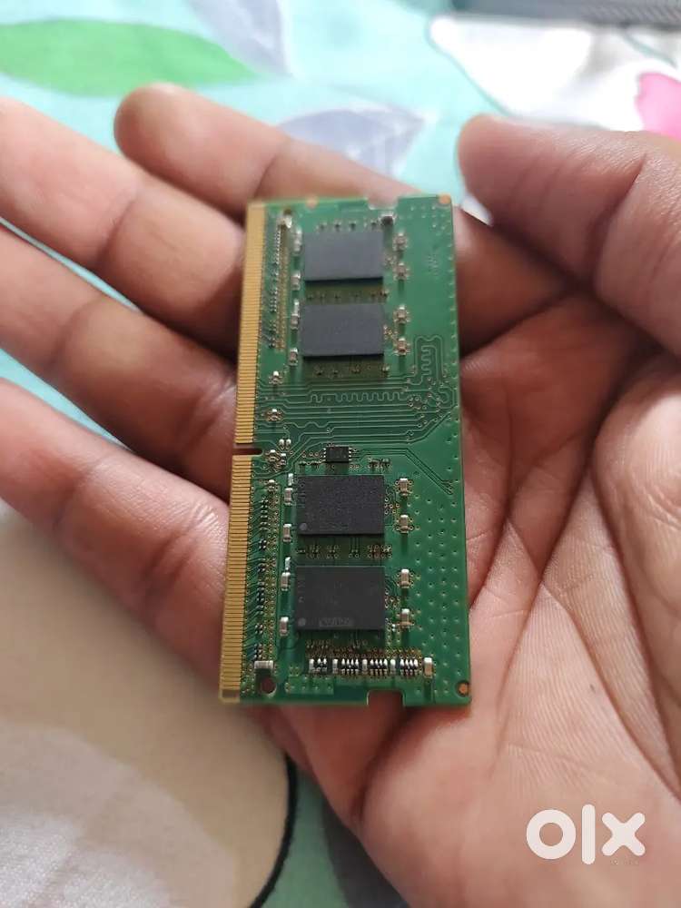 DDR4 RAM 8 GB
