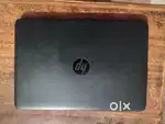 Leptop hp elitebook