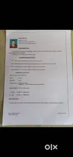 Ayurveda therapist