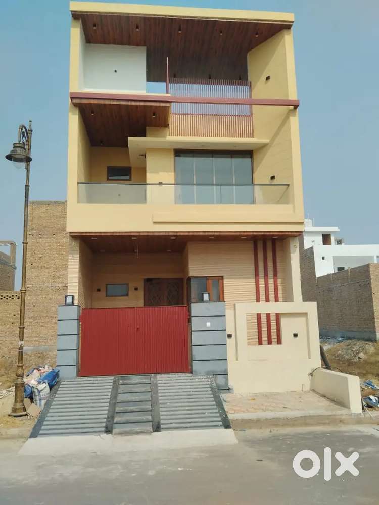 Indraprastha enclave