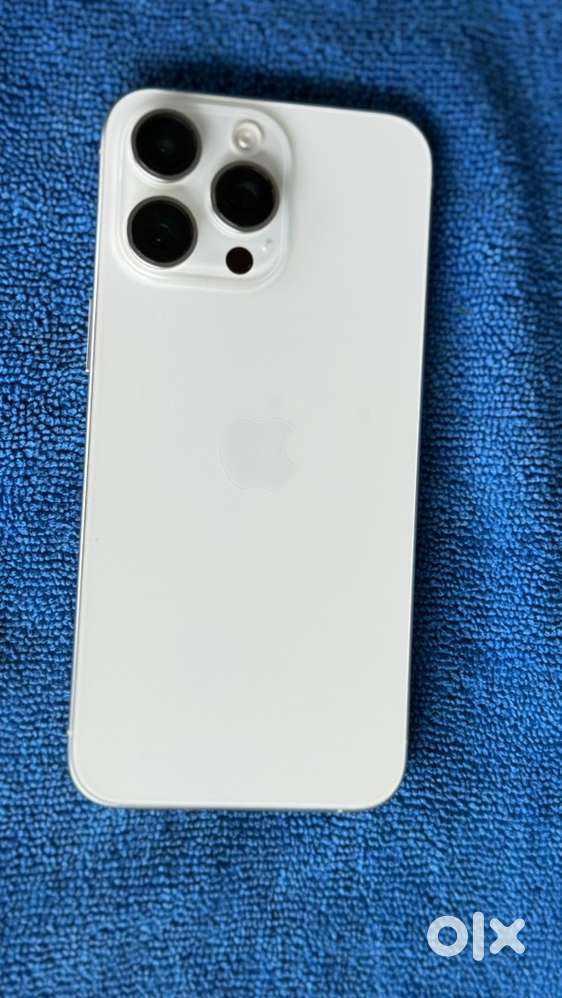 I phone 15pro max
