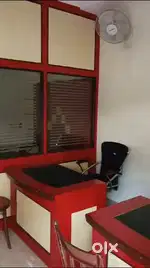 Furnished office space available in rent in civil township sti chowk