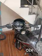 Hero honda Passion pro 2011 model