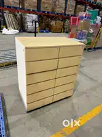 Pharma Drawer Units and Counter