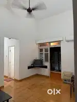 Candolim / 1 bhk spacious classic apartment