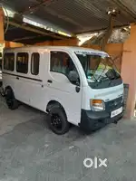 Tata Magic Express 10 seater