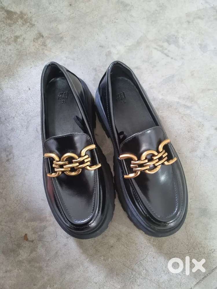 H&M loafers