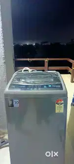 Panasonic 6 Kg 5 Star Fully-Automatic Top Load Washing Machine