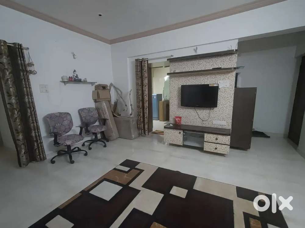 Immediately Available Single Occupancy For Female Near Magarpatta