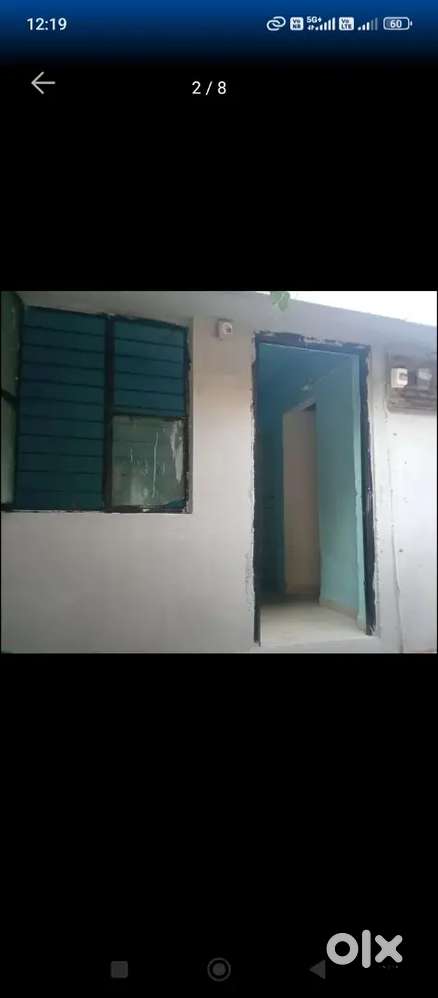 1 bhk rent se dena hai