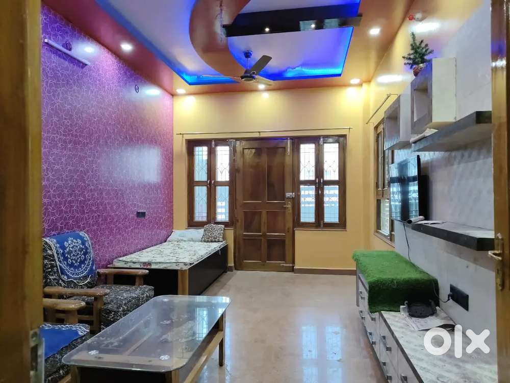 I want to give my house at rent.