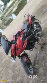 Pulsar as 150 verry good condition