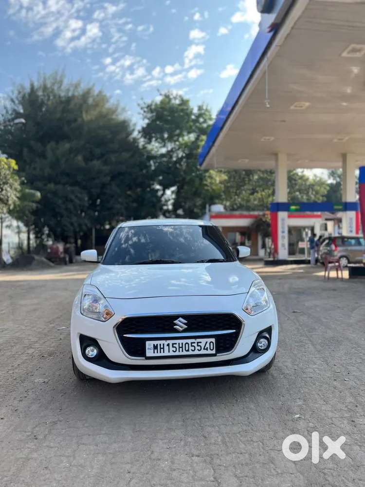 SWUFT VXI 2021 ENDING