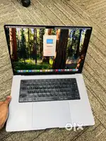 MacBook Pro (M1 Pro Chip)