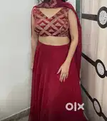 Designer dress