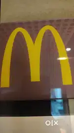 McDonald's Jagatpura Jaipur Rajasthan