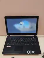 Acer Laptop