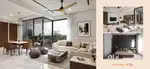 Specious 2 BHK