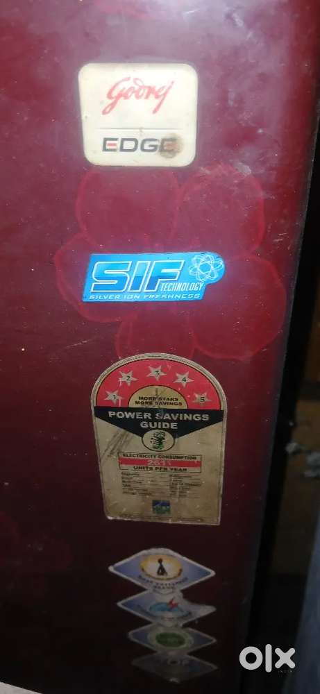 Fridge Godrej