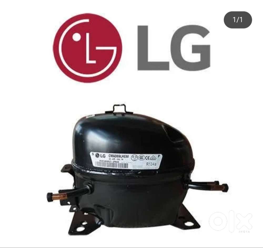LG refrigerator compressor for sell