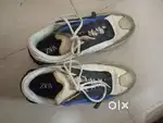 Men’s Zara Shoes Sneakers
