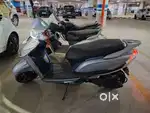 Greaves Electric Scooter sparingly used