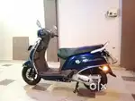 Brand New Condition Suzuki Acess 125 2023 For Sale From Direct Owner