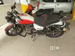 Benelli src 500,new bike purchased 3 months back only