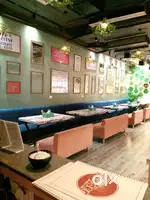 Urgently We are hiring one waiter ( experience must)