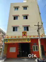 WANTED patient Atender and House keeping for OLD AGE HOME accomadation