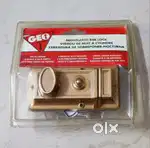 Door Locks.. 6 lock  sets